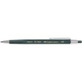 PORTAMINAS FABER 2MM 4600/N-10 | 10 UNIDADES | (FABER CASTELL)